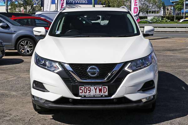 2019 Nissan QASHQAI ST-L J11 Series 2