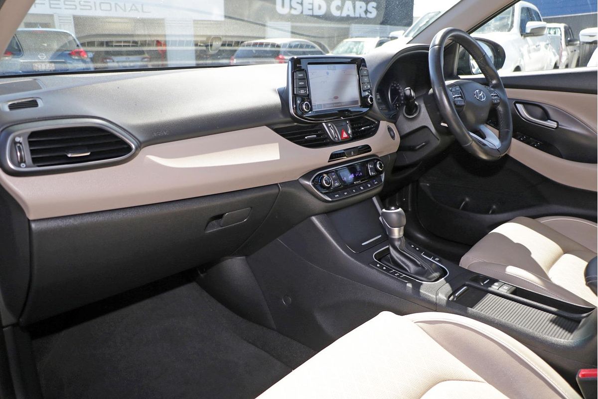 2019 Hyundai i30 Premium PD2