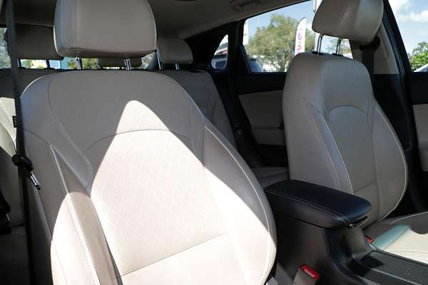 2019 Hyundai i30 Premium PD2