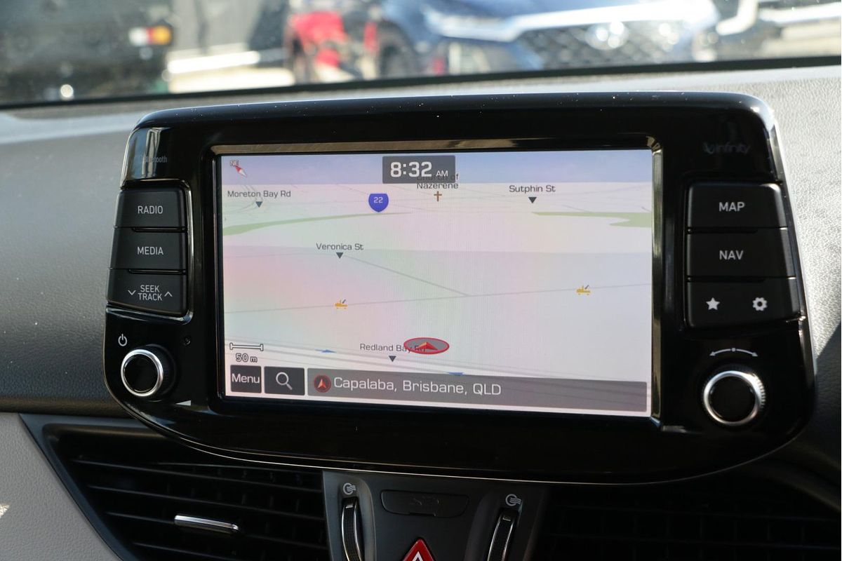 2019 Hyundai i30 Premium PD2