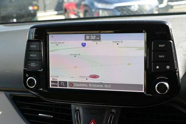 2019 Hyundai i30 Premium PD2