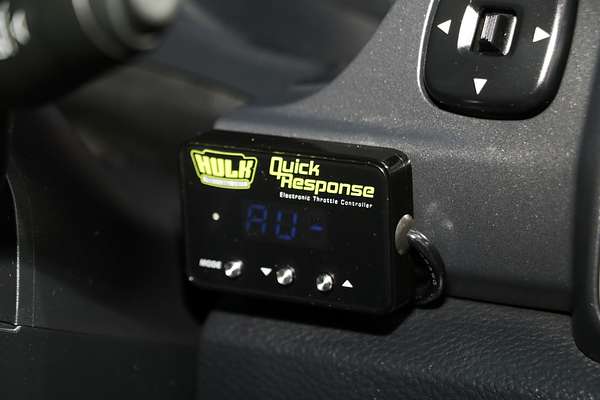 2019 Ford Ranger Raptor PX MkIII 4X4 2.0L