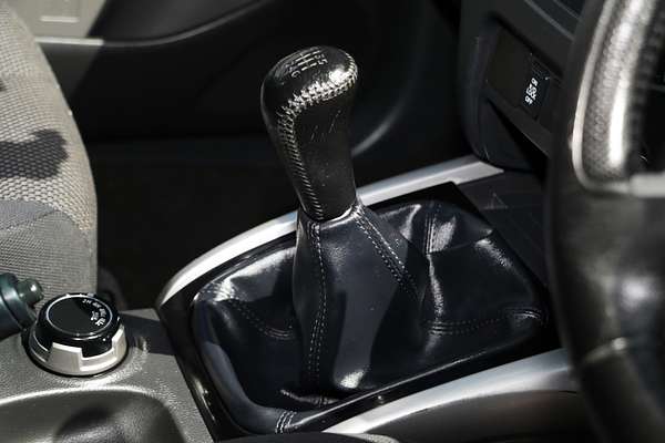 2017 Mitsubishi Triton GLS Sports Edition MQ 4X4