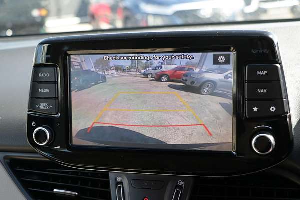 2019 Hyundai i30 Premium PD2