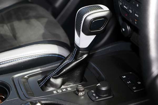 2019 Ford Ranger Raptor PX MkIII 4X4 2.0L