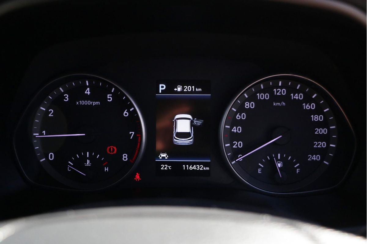 2019 Hyundai i30 Premium PD2