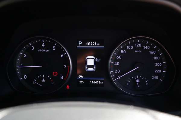 2019 Hyundai i30 Premium PD2