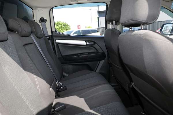 2016 Holden Colorado LTZ RG 4X4