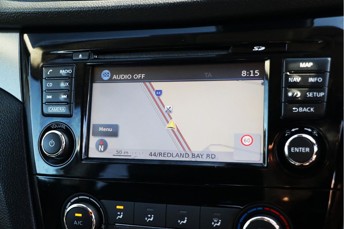 2019 Nissan QASHQAI ST-L J11 Series 2