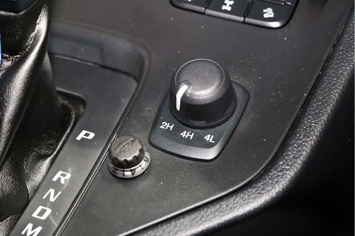 2019 Ford Ranger Raptor PX MkIII 4X4 2.0L