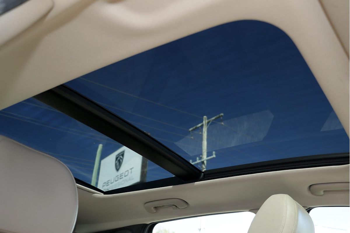 2019 Hyundai i30 Premium PD2