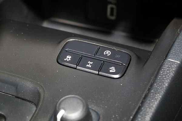 2019 Ford Ranger Raptor PX MkIII 4X4 2.0L