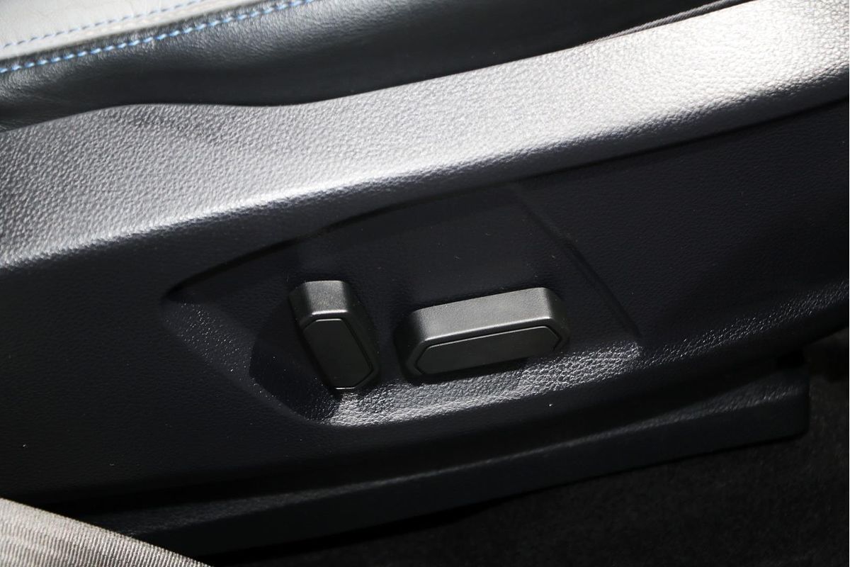 2019 Ford Ranger Raptor PX MkIII 4X4 2.0L