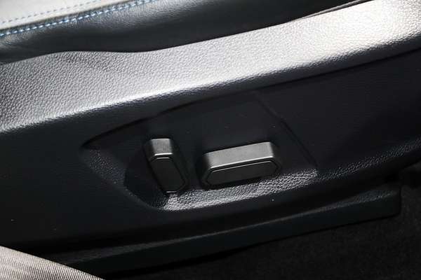 2019 Ford Ranger Raptor PX MkIII 4X4 2.0L