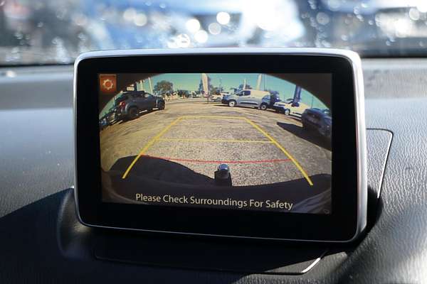 2016 Mazda CX-3 Maxx DK