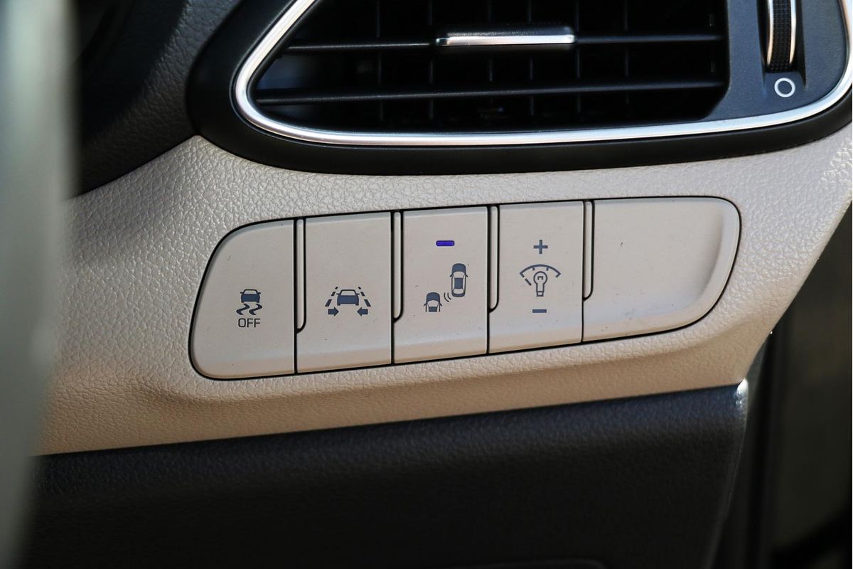 2019 Hyundai i30 Premium PD2