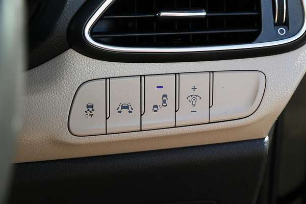 2019 Hyundai i30 Premium PD2