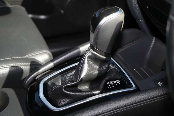 2019 Nissan QASHQAI ST-L J11 Series 2