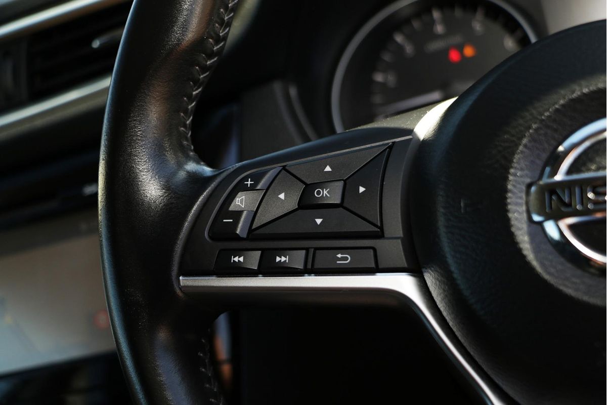 2019 Nissan QASHQAI ST-L J11 Series 2