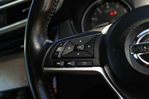 2019 Nissan QASHQAI ST-L J11 Series 2