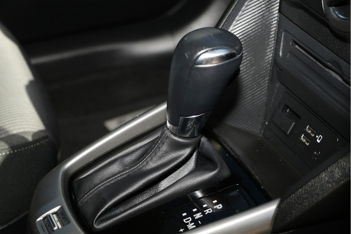 2016 Mazda CX-3 Maxx DK