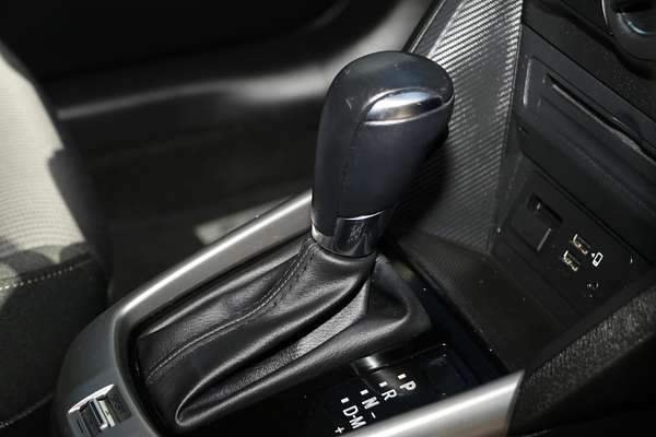 2016 Mazda CX-3 Maxx DK