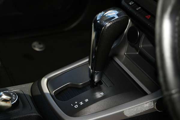 2016 Holden Colorado LTZ RG 4X4