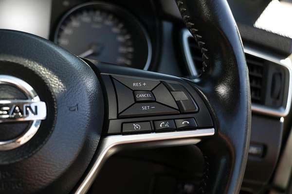 2019 Nissan QASHQAI ST-L J11 Series 2