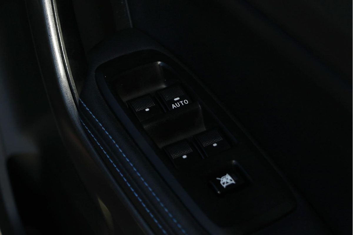 2019 Ford Ranger Raptor PX MkIII 4X4 2.0L