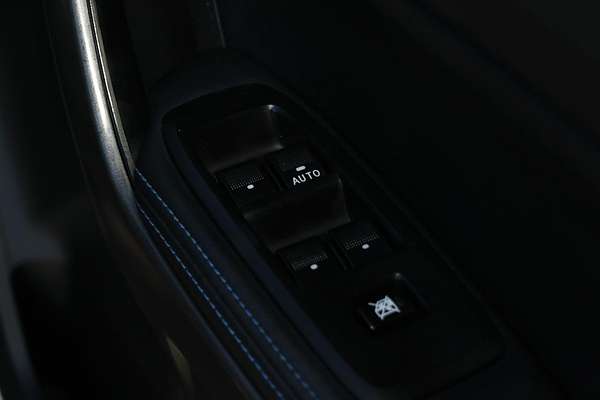 2019 Ford Ranger Raptor PX MkIII 4X4 2.0L