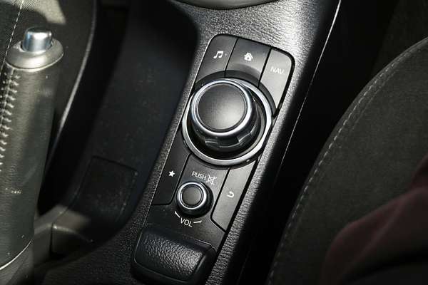 2016 Mazda CX-3 Maxx DK