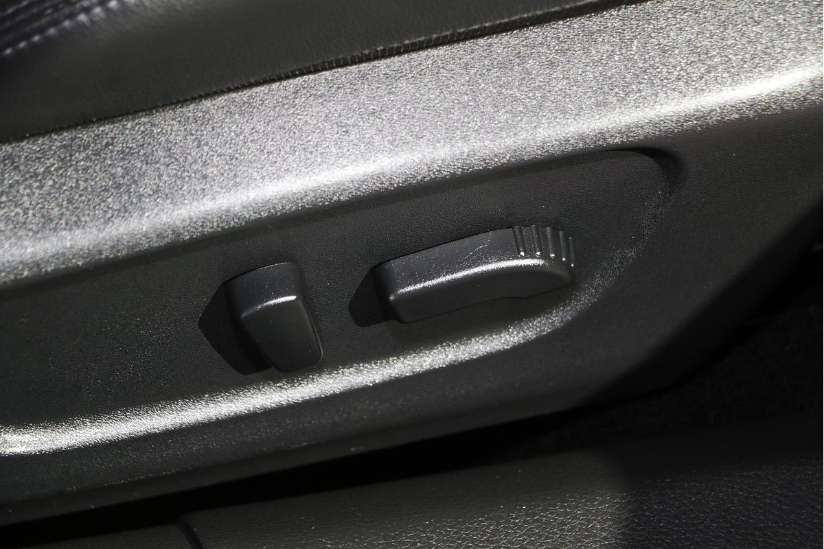 2019 Nissan QASHQAI ST-L J11 Series 2