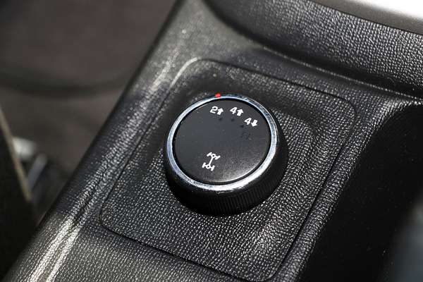 2016 Holden Colorado LTZ RG 4X4