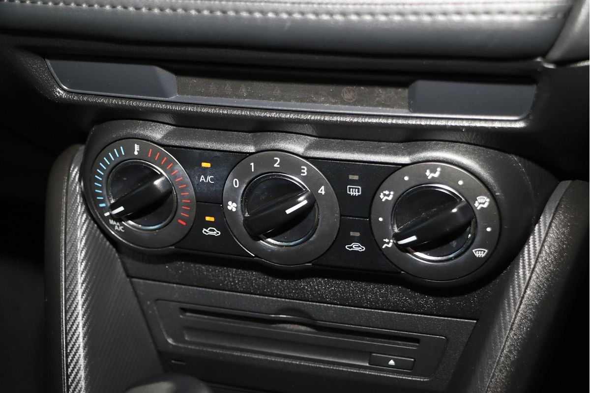 2016 Mazda CX-3 Maxx DK