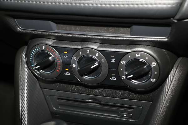 2016 Mazda CX-3 Maxx DK