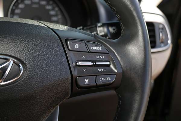 2019 Hyundai i30 Premium PD2