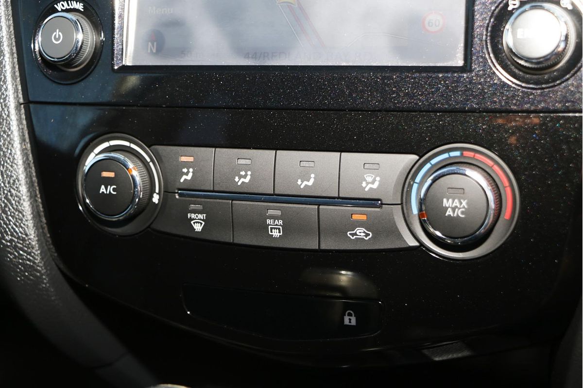 2019 Nissan QASHQAI ST-L J11 Series 2