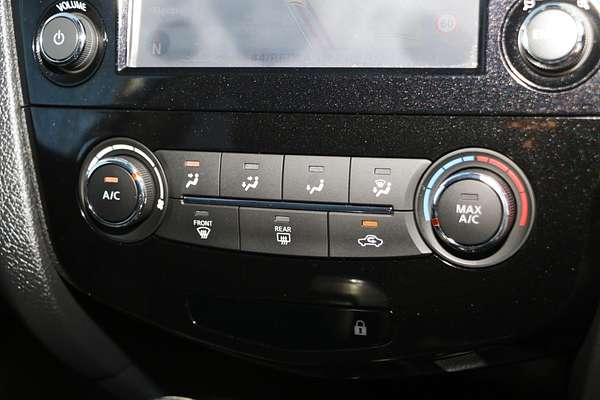 2019 Nissan QASHQAI ST-L J11 Series 2