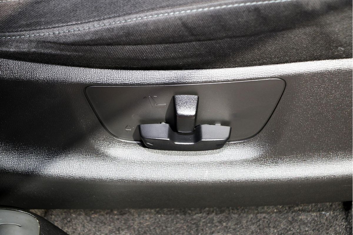 2016 Holden Colorado LTZ RG 4X4