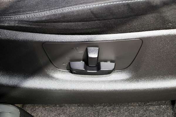 2016 Holden Colorado LTZ RG 4X4