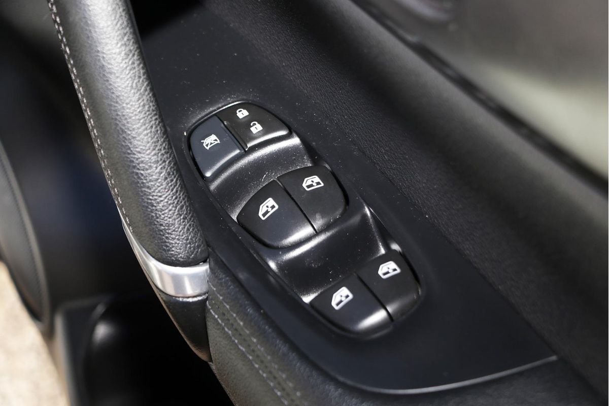 2019 Nissan QASHQAI ST-L J11 Series 2