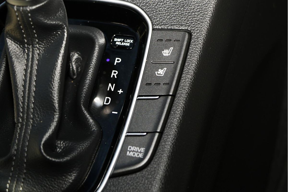 2019 Hyundai i30 Premium PD2