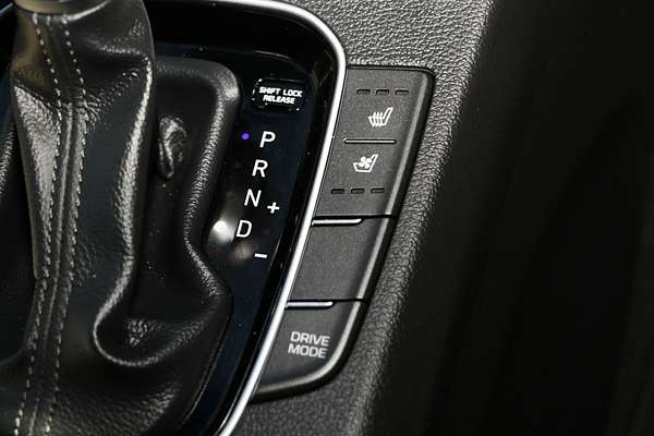 2019 Hyundai i30 Premium PD2