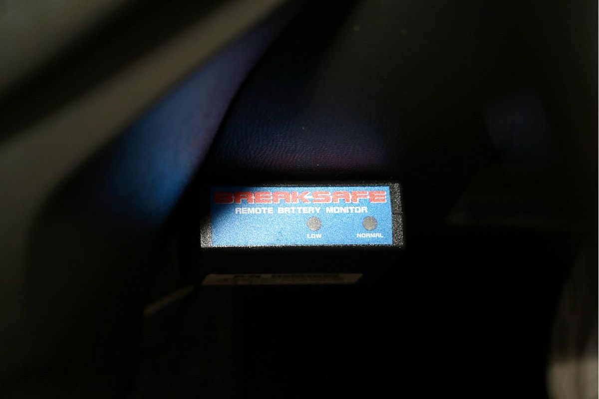 2016 Holden Colorado LTZ RG 4X4