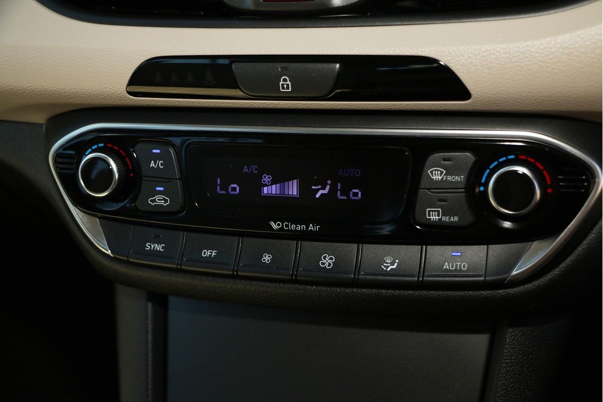 2019 Hyundai i30 Premium PD2