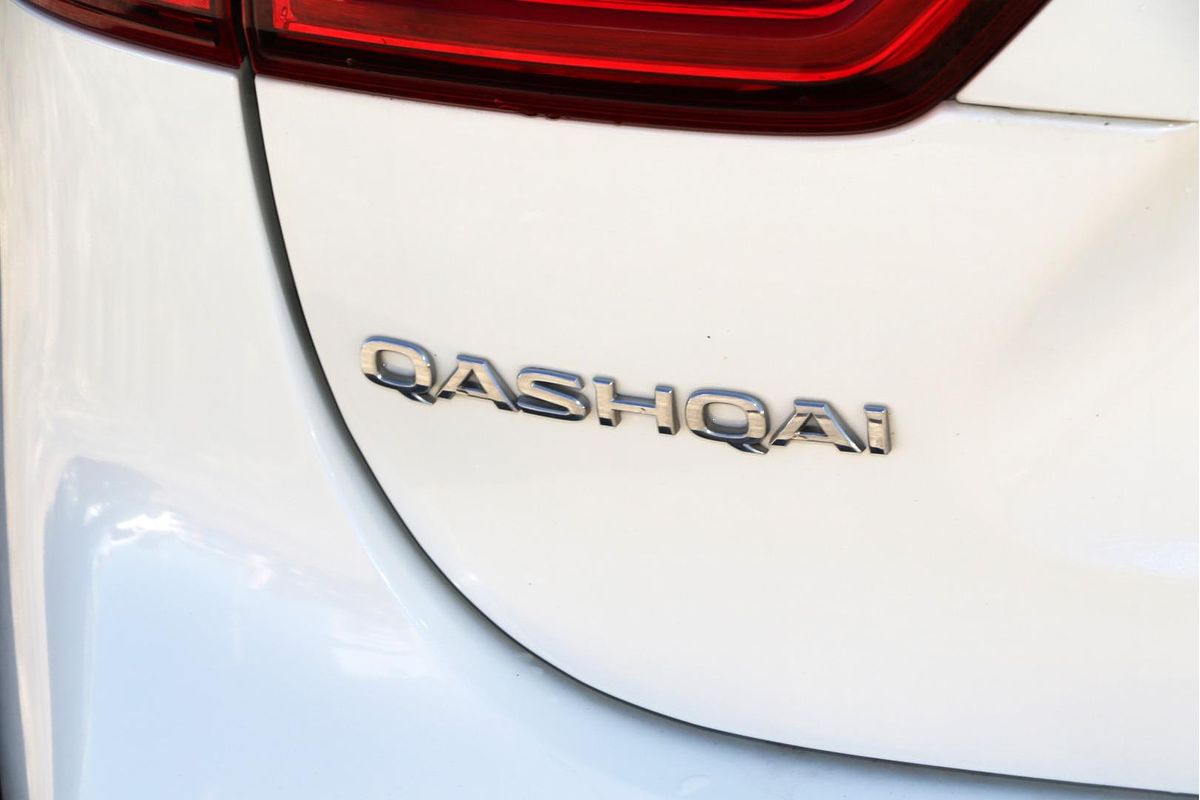 2019 Nissan QASHQAI ST-L J11 Series 2
