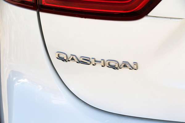 2019 Nissan QASHQAI ST-L J11 Series 2