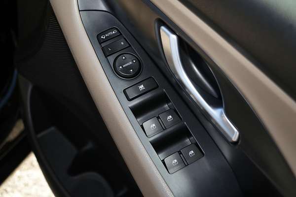 2019 Hyundai i30 Premium PD2