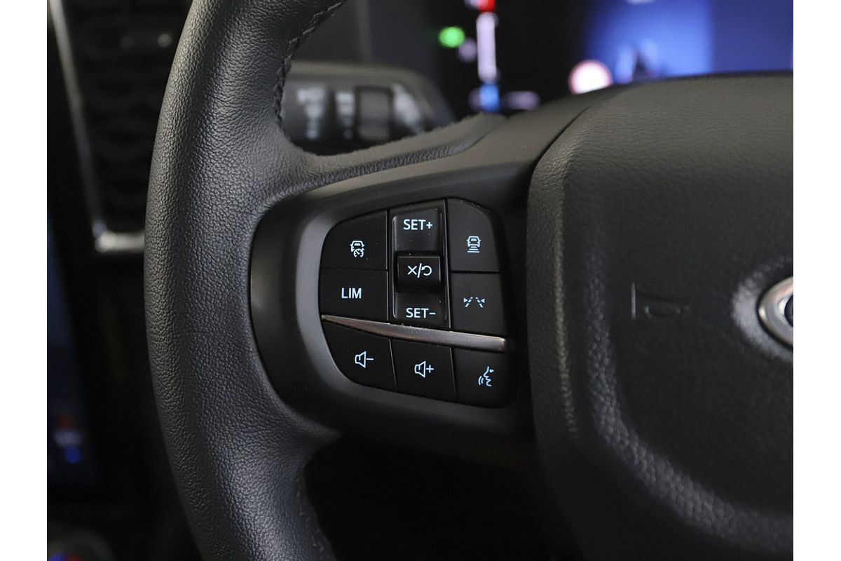 2024 Ford Everest Sport 3.0L