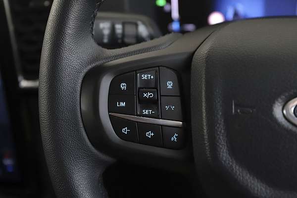 2024 Ford Everest Sport 3.0L